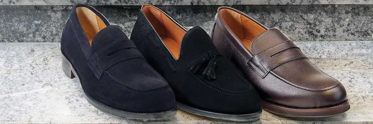 Men's Loafers