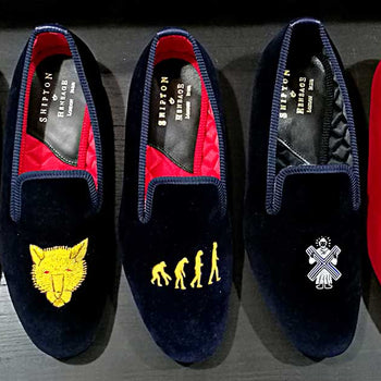 IN STOCK SLIPPERS
