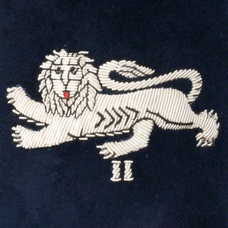 2nd Batallion Lancashire Regiment