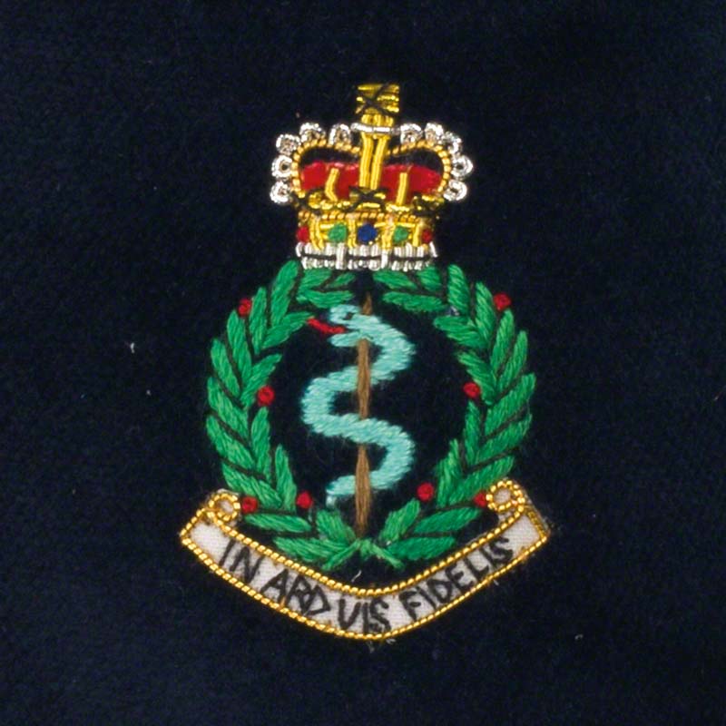 3rd Medical Regiment