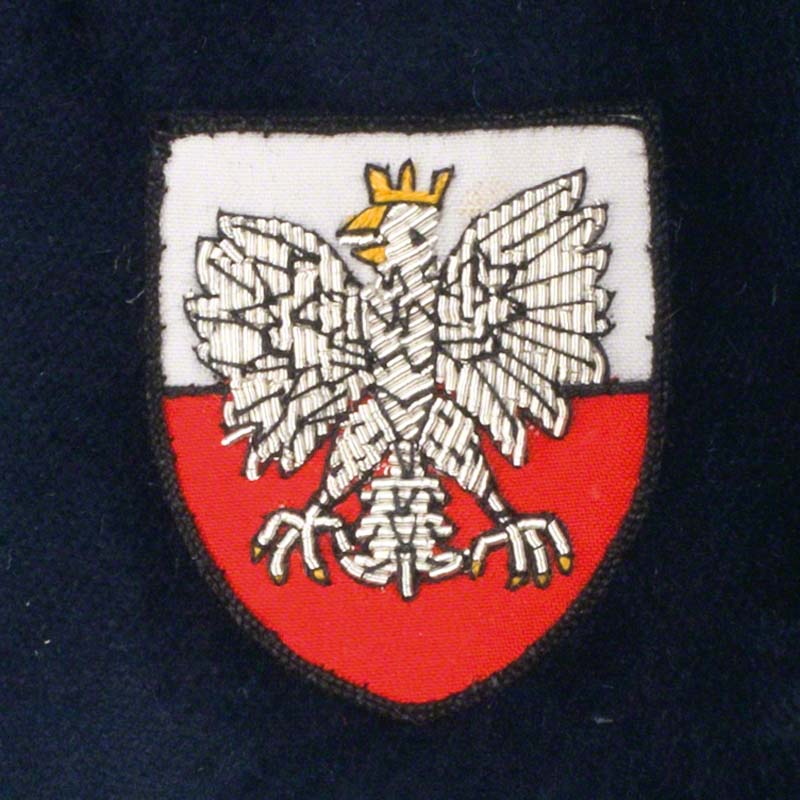7th Theatre logistics Regiment
