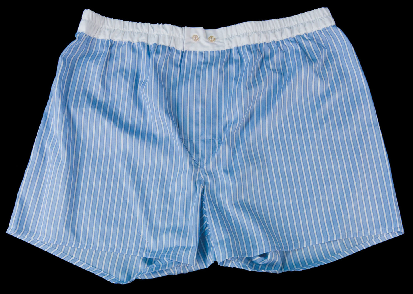 Men's Pure Cotton Boxer Shorts B II