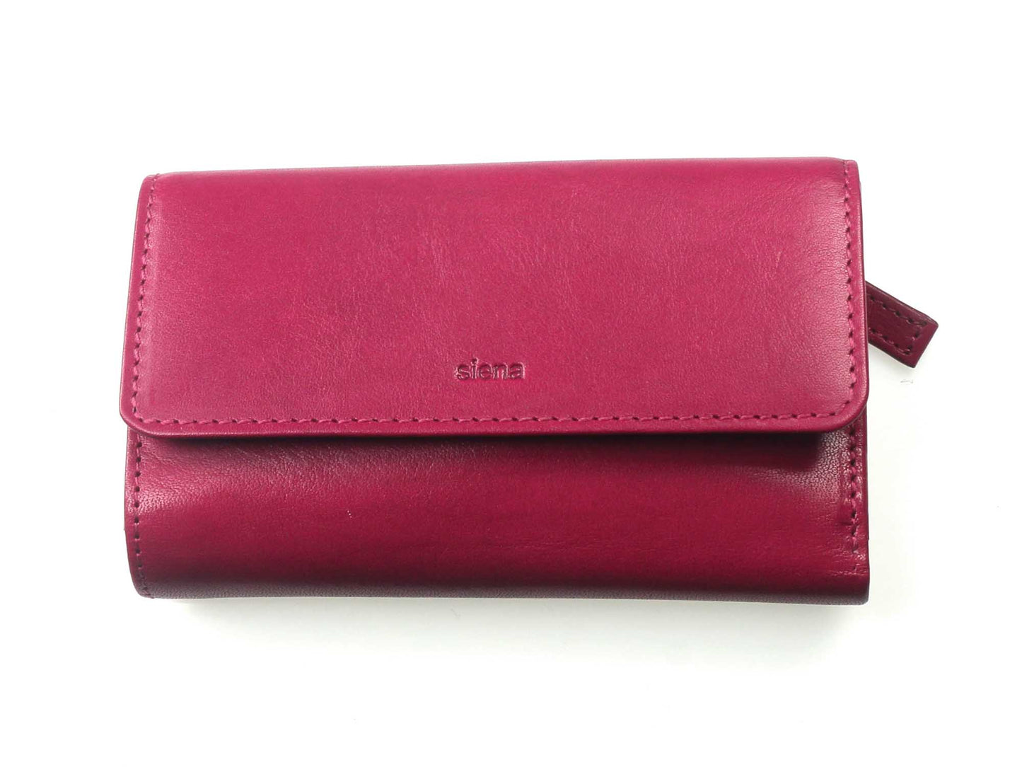 Ladies Leather Purse A