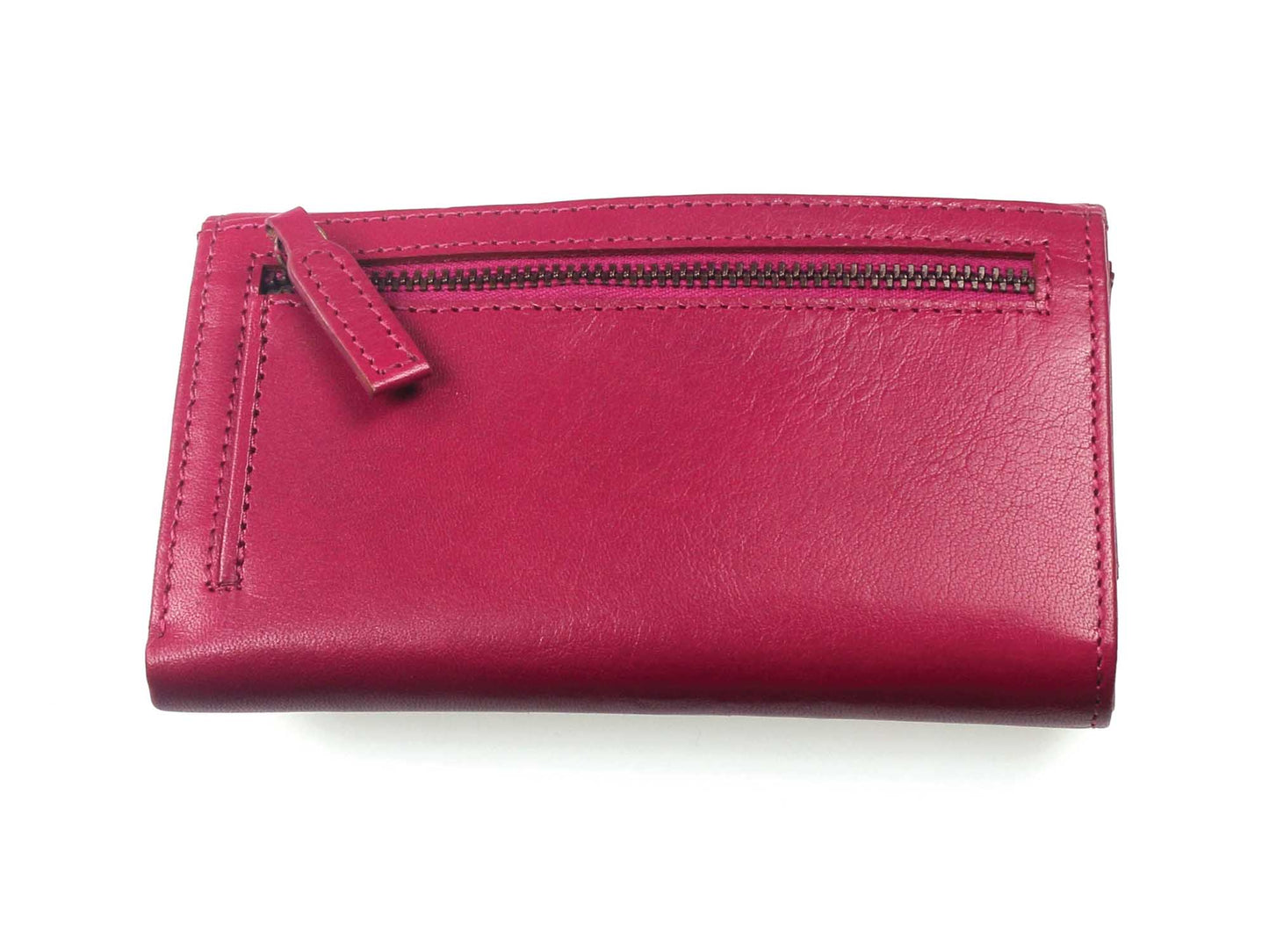 Ladies Leather Purse A