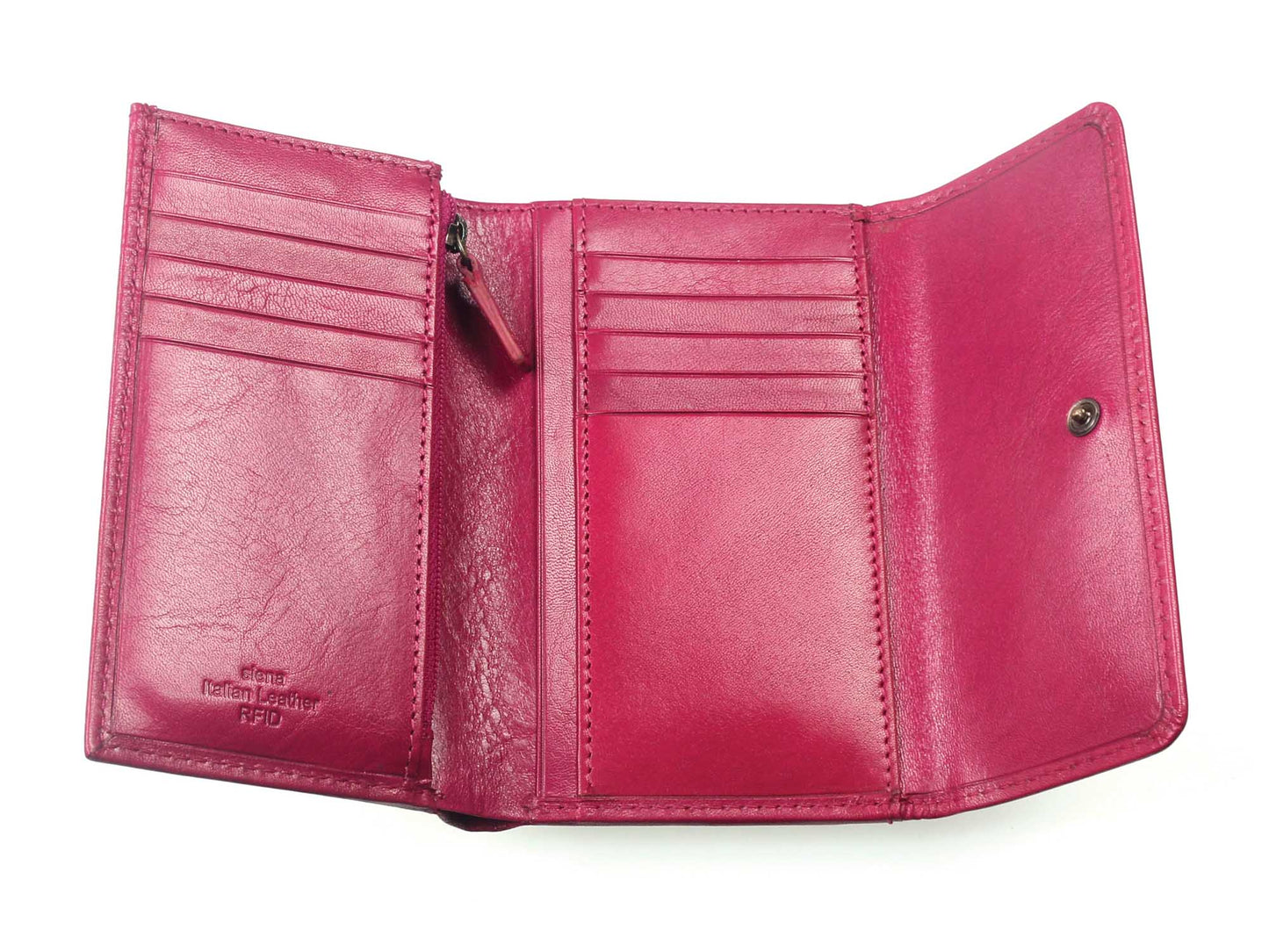 Ladies Leather Purse A