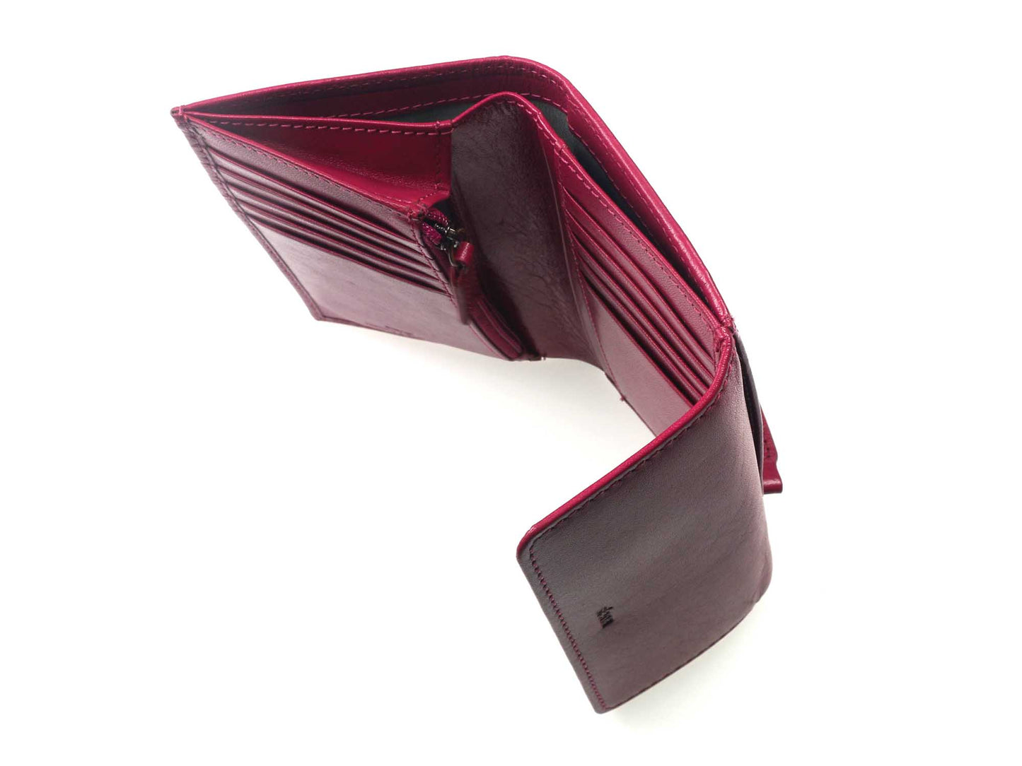 Ladies Leather Purse A