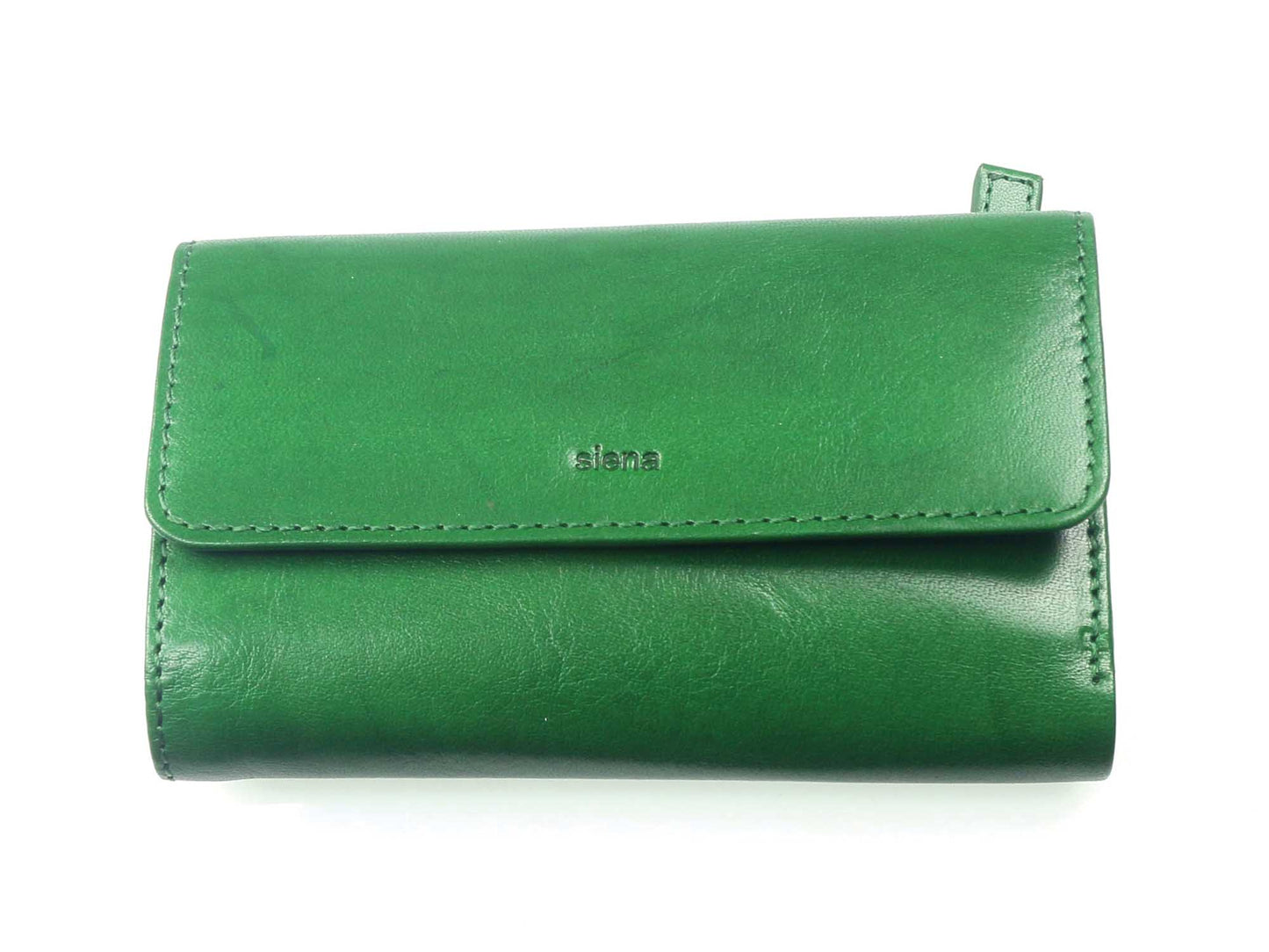 Purse A Green