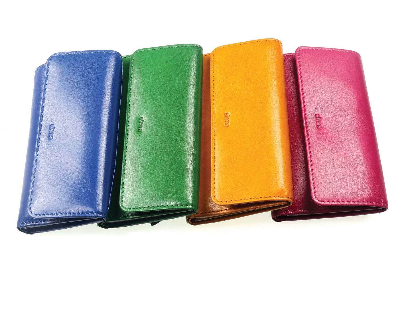 Ladies Leather Purse A Group