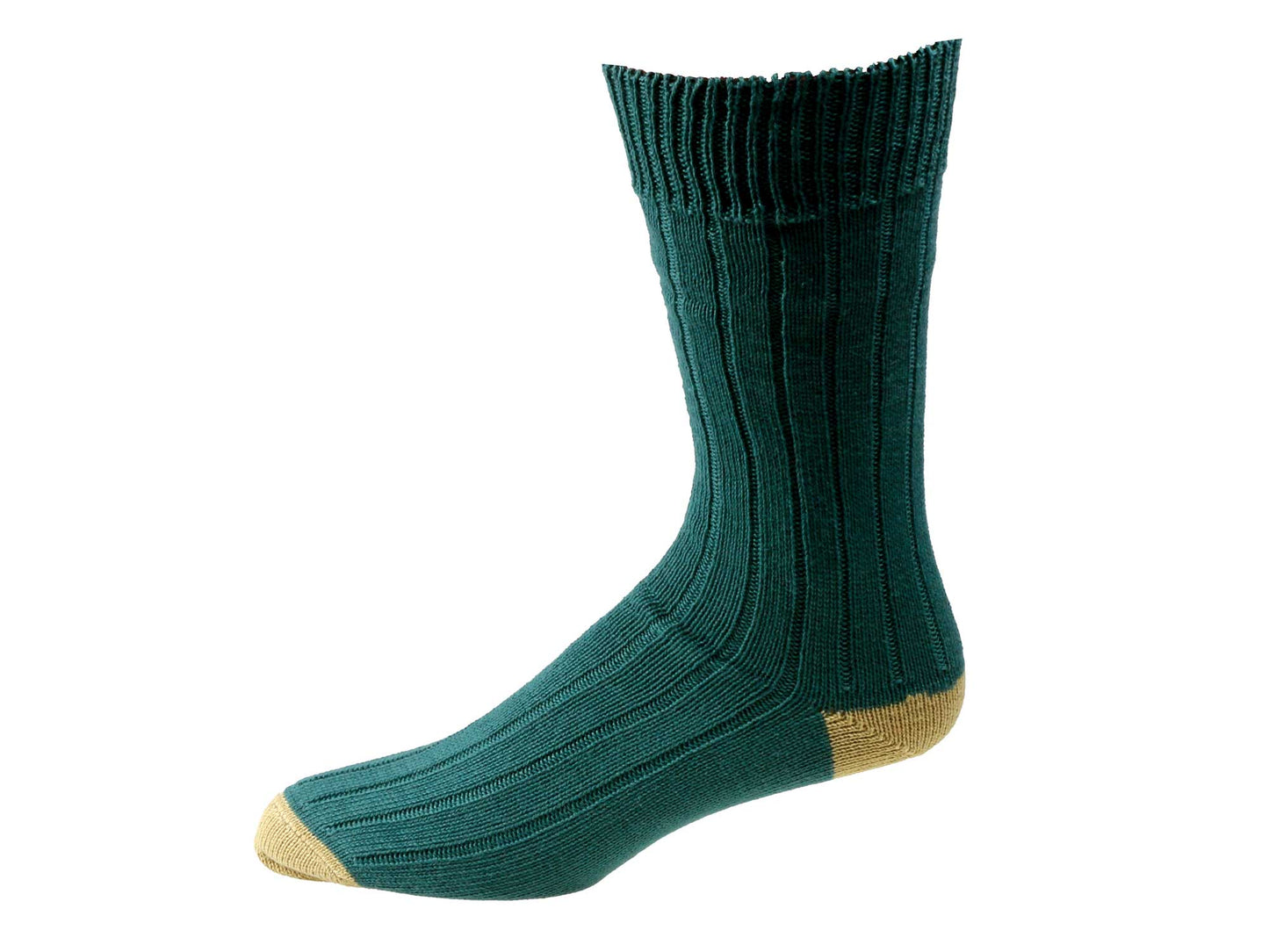 Mens Weekend Cotton Socks