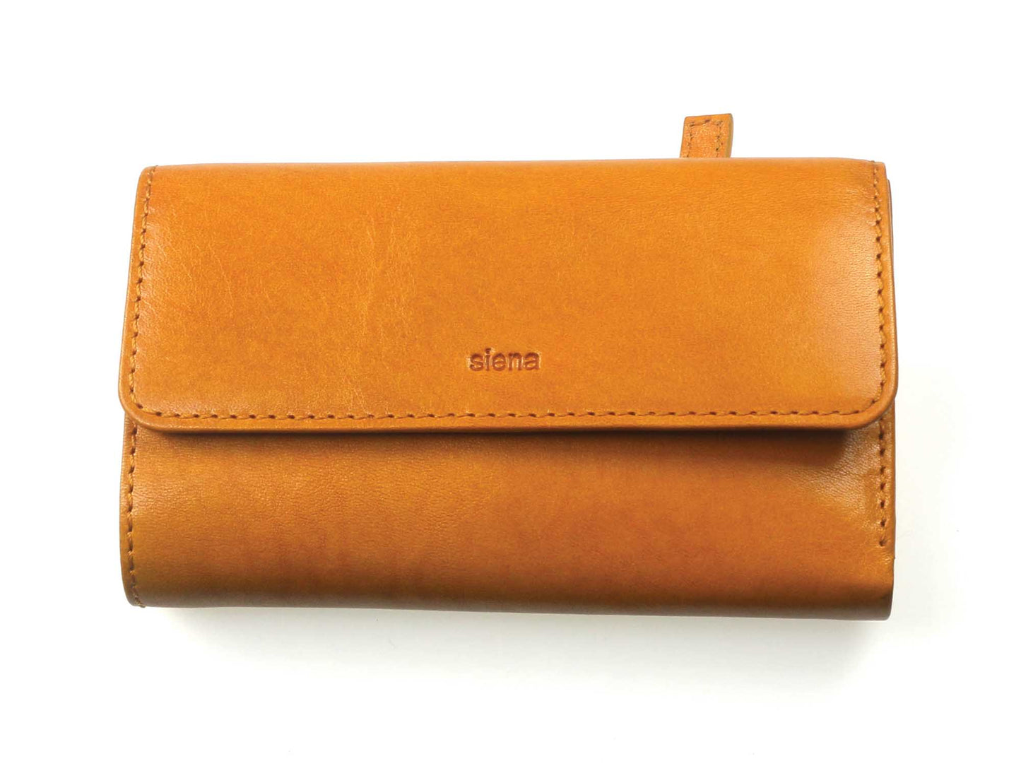 Ladies Leather Purse A