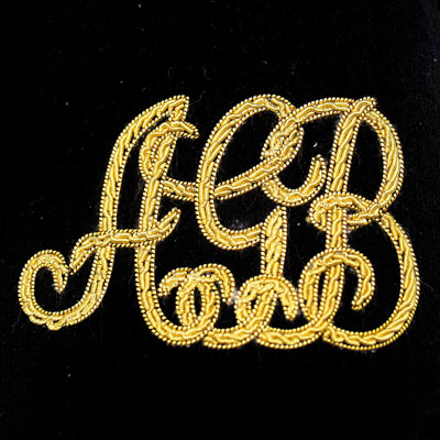 AGB Gold Wire Script