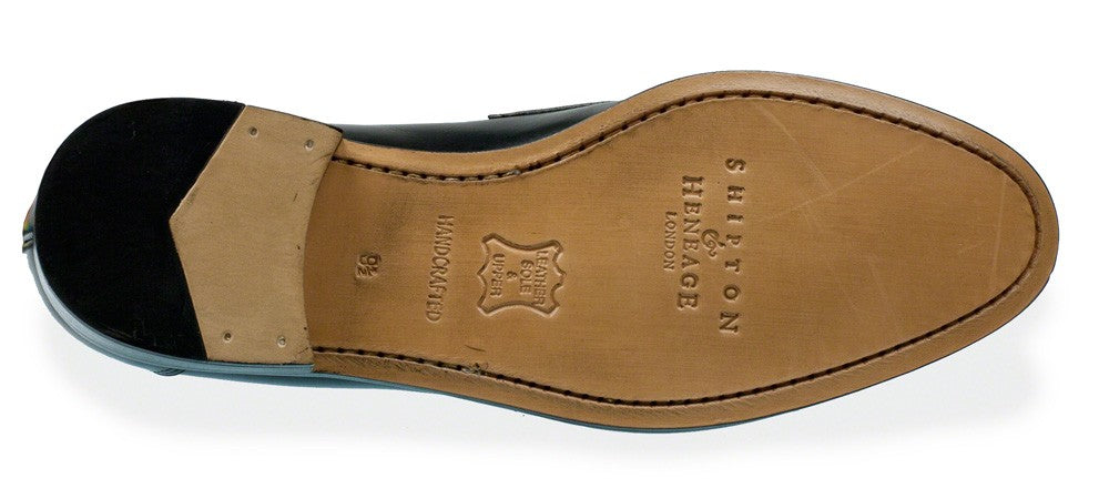 Bourne Loafer Sole