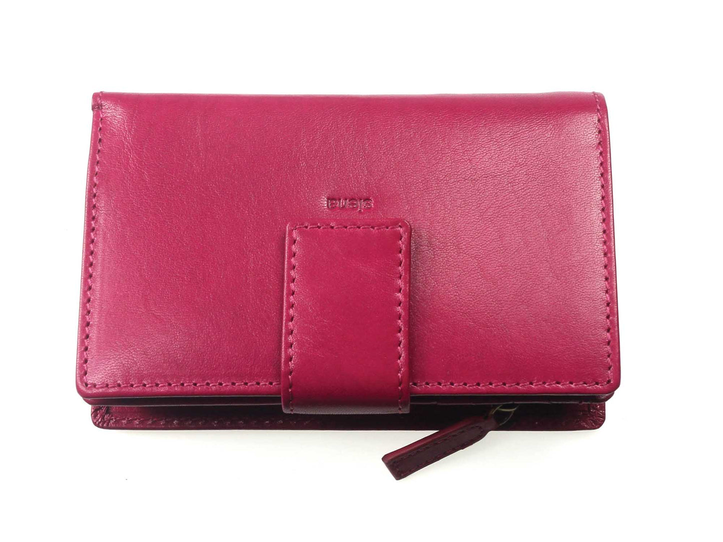 Purse B Fuchsia