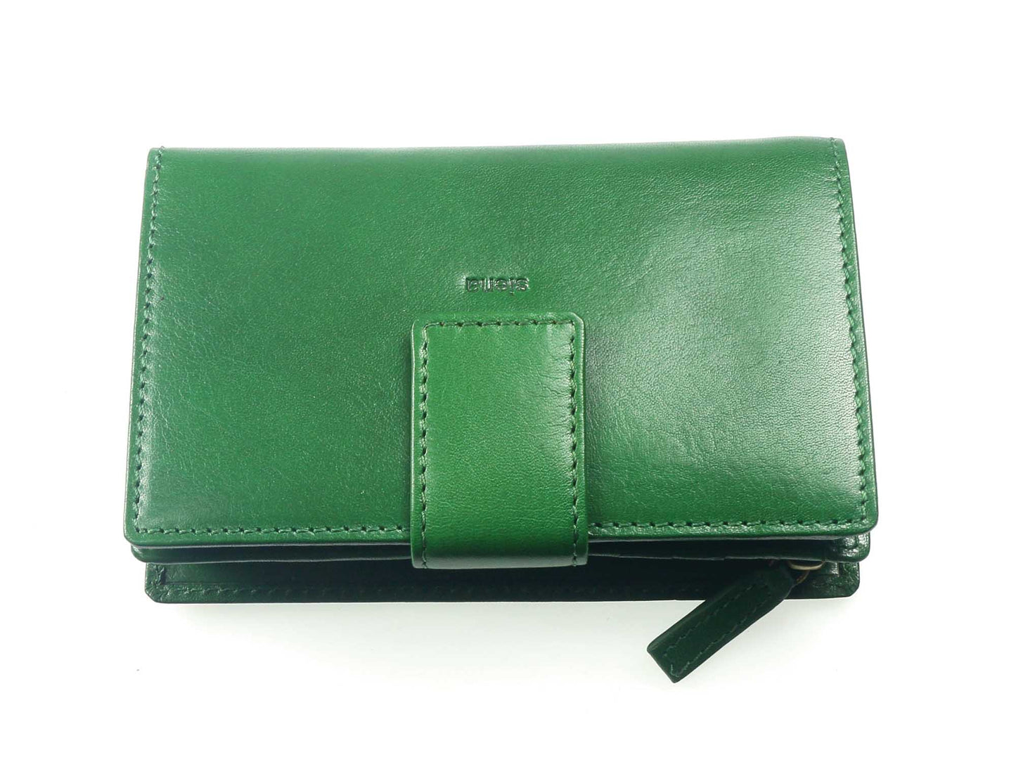 Purse B Green