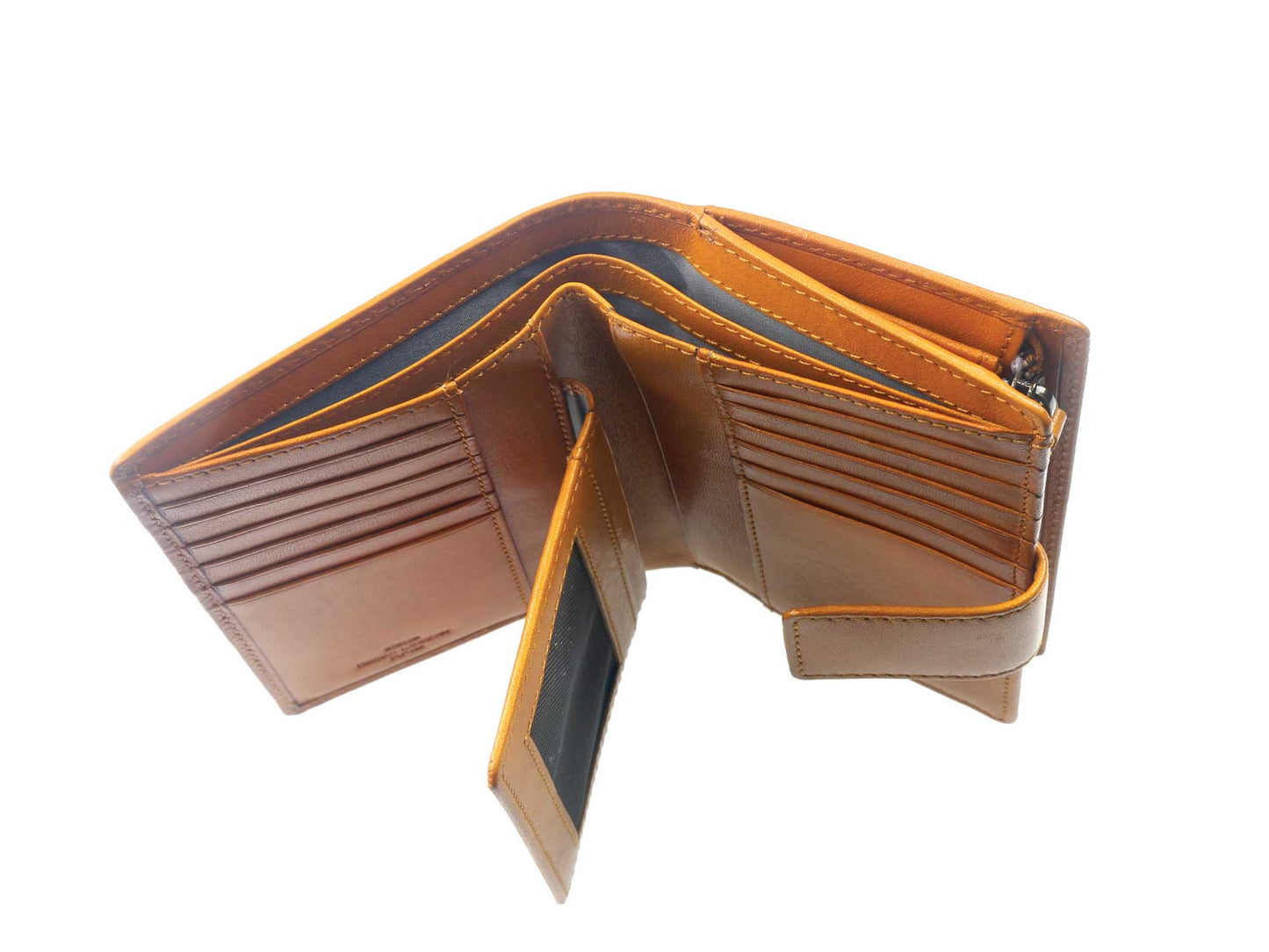 Ladies Leather Purse B