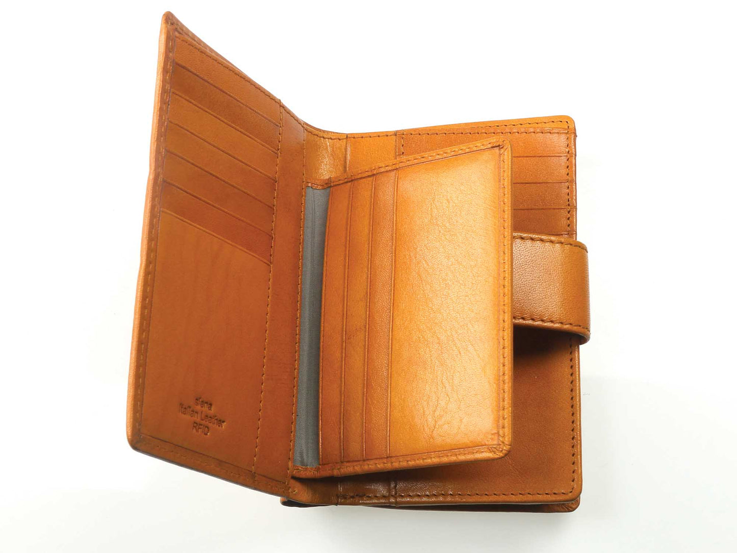 Ladies Leather Purse B