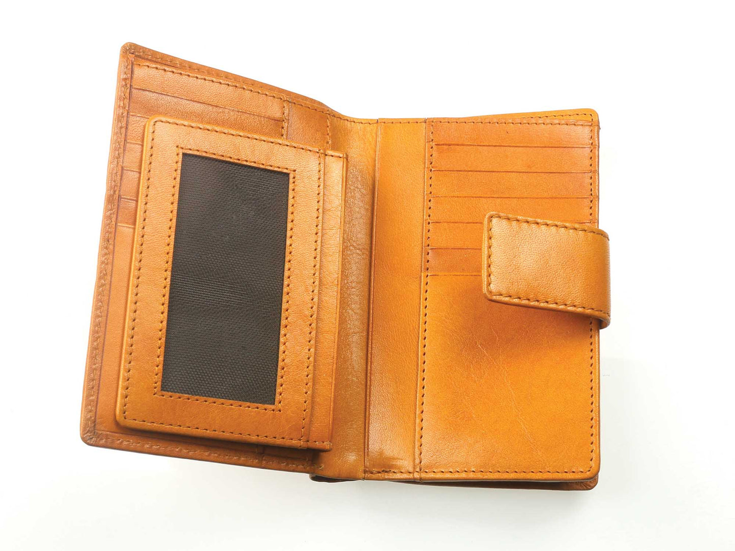 Ladies Leather Purse B