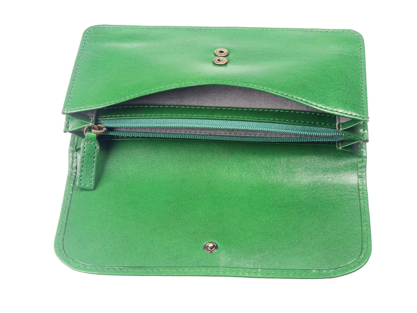Ladies Leather Purse C