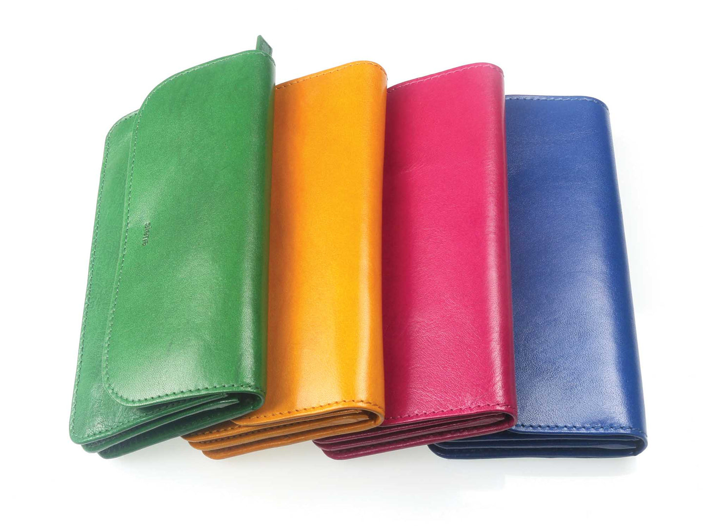 Ladies Leather Purse A Group