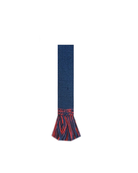 Tayside - Mid Blue Shooting Socks' Garters