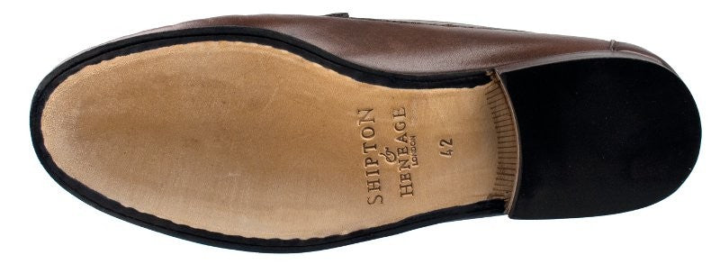 Milan Loafer Sole
