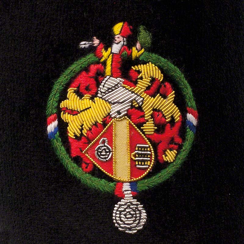 Crest examnple