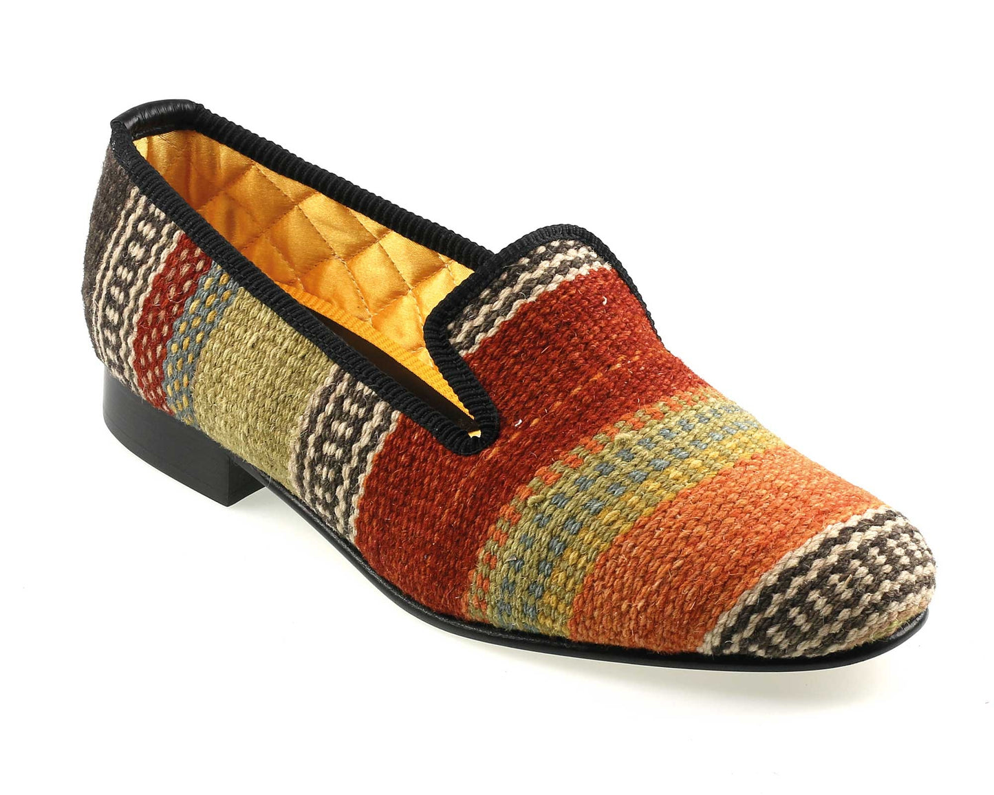 Kilim Slipper