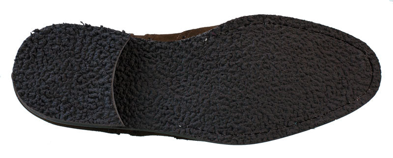 Derwent Crepe Sole