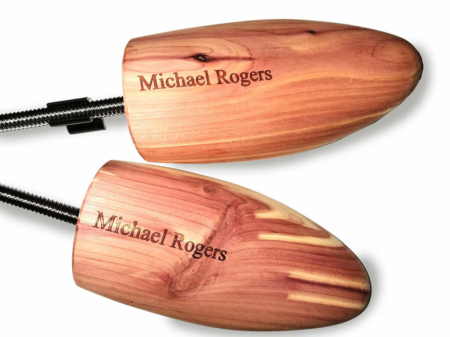 Cedar Wood Travel Trees