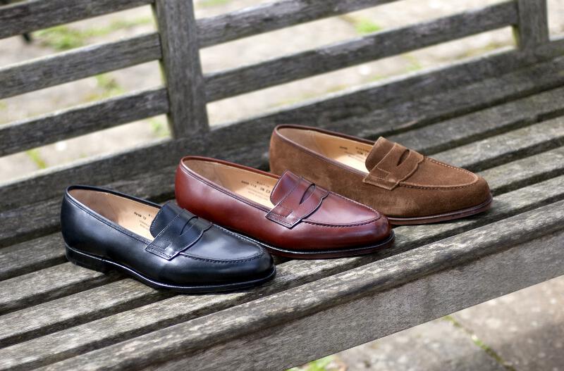 Wilton Loafers I