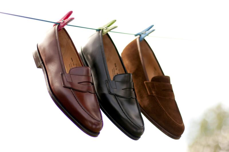 Wilton Loafers II