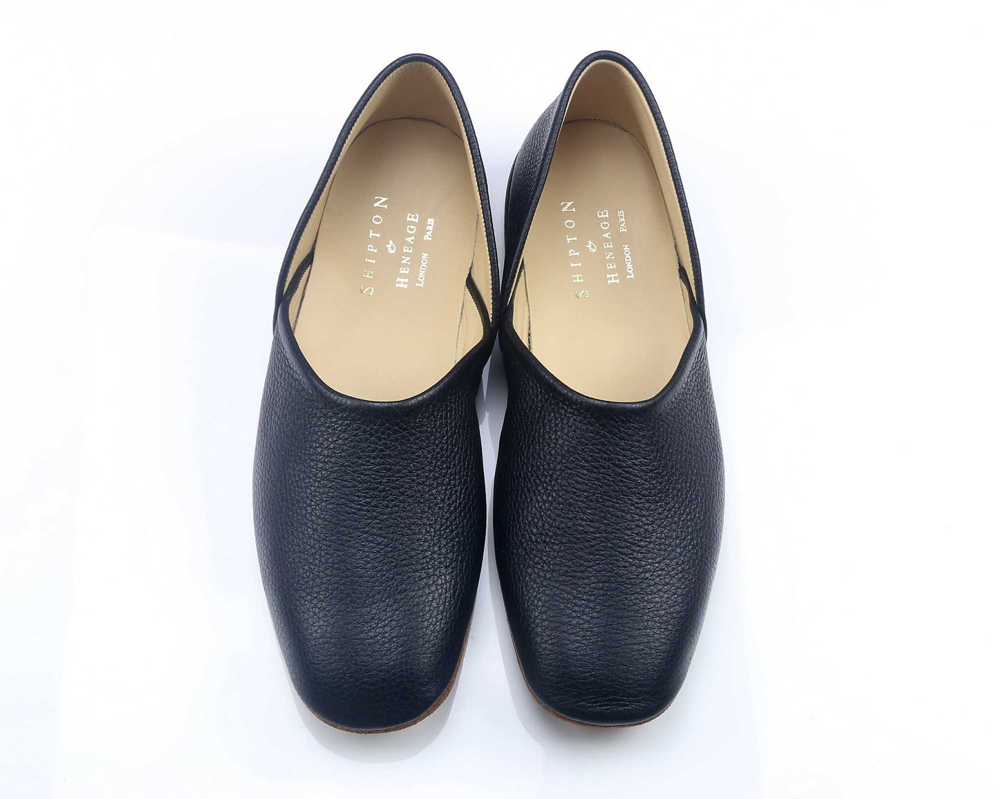 Mens Deerskin Grecian - UK 8.5