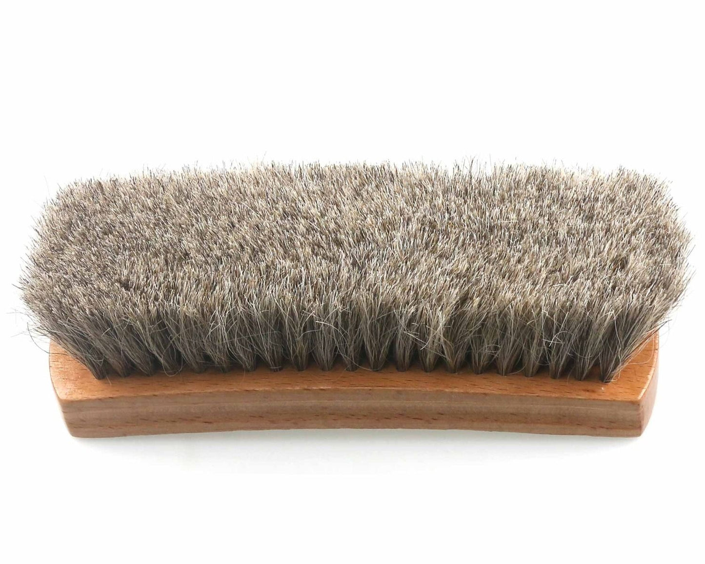 Large Shoe Polishing Brush