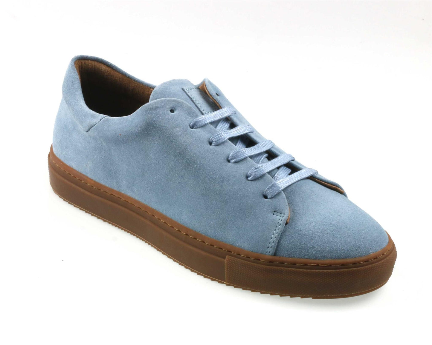 CALIFORNIA Men's Sky Suede Sneakers
