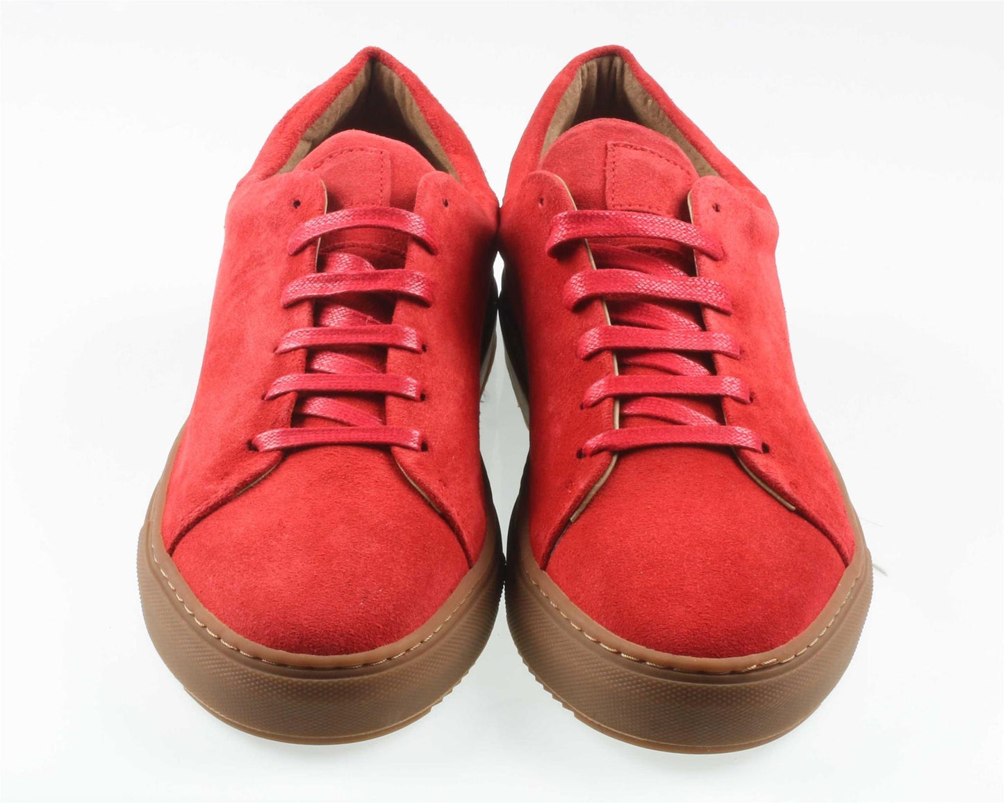 CALIFORNIA Men's Rosa Suede Sneakers Pair