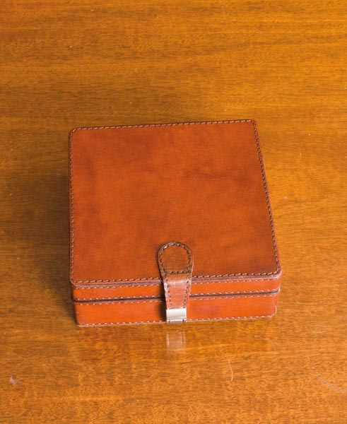 Luxurious Jewellery Box III