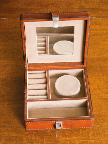 Luxurious Jewellery Box II