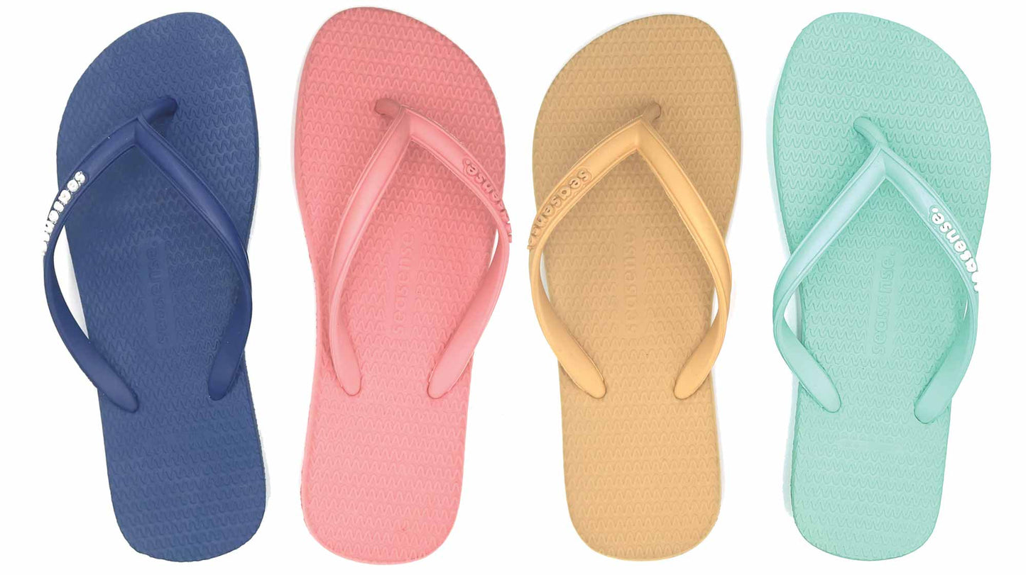 Seasense Ladies Eco-friendly Flip Flops