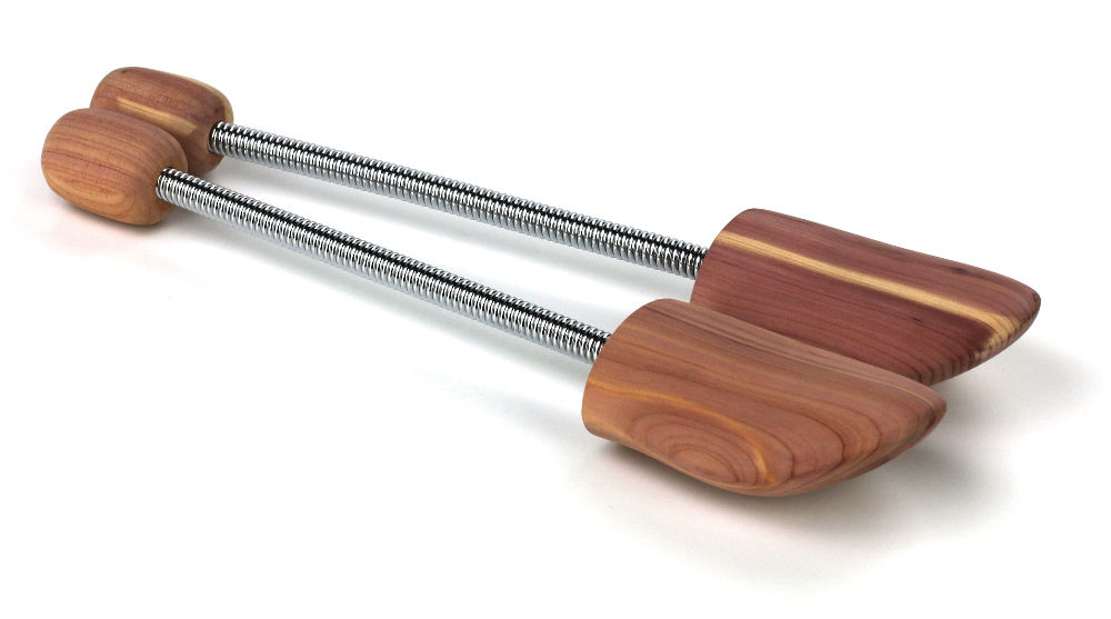 Ladies Cedar Wood Travel Trees
