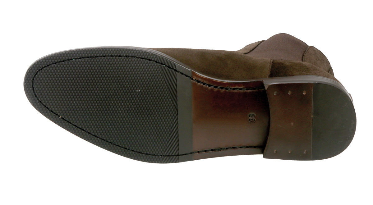 Ladies Chelsea Boot Sole