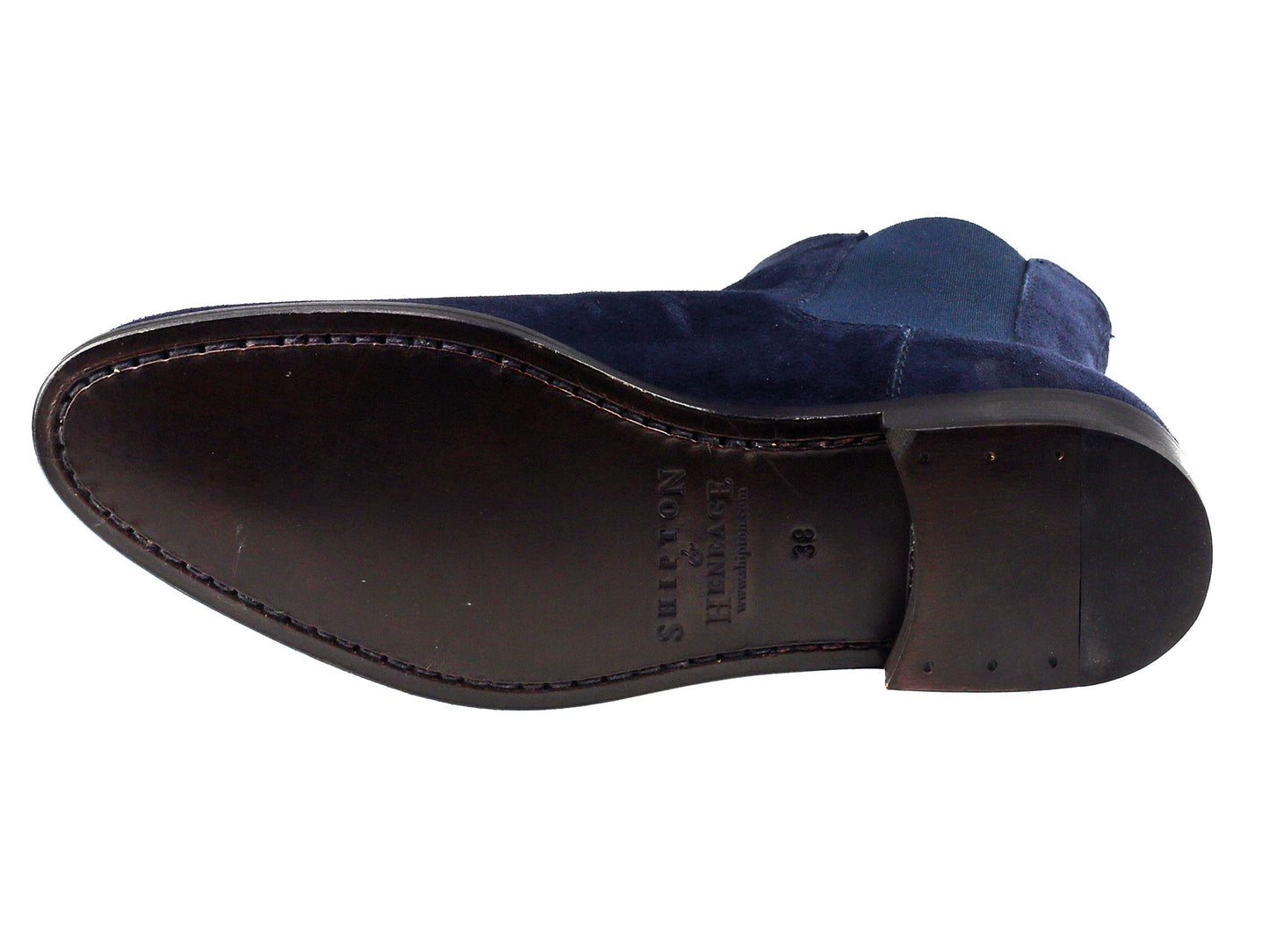 Lady Chelsea Boot Sole