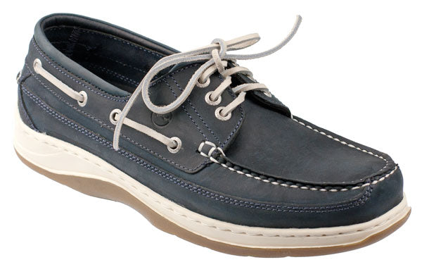BARQUE Pacific Blue
