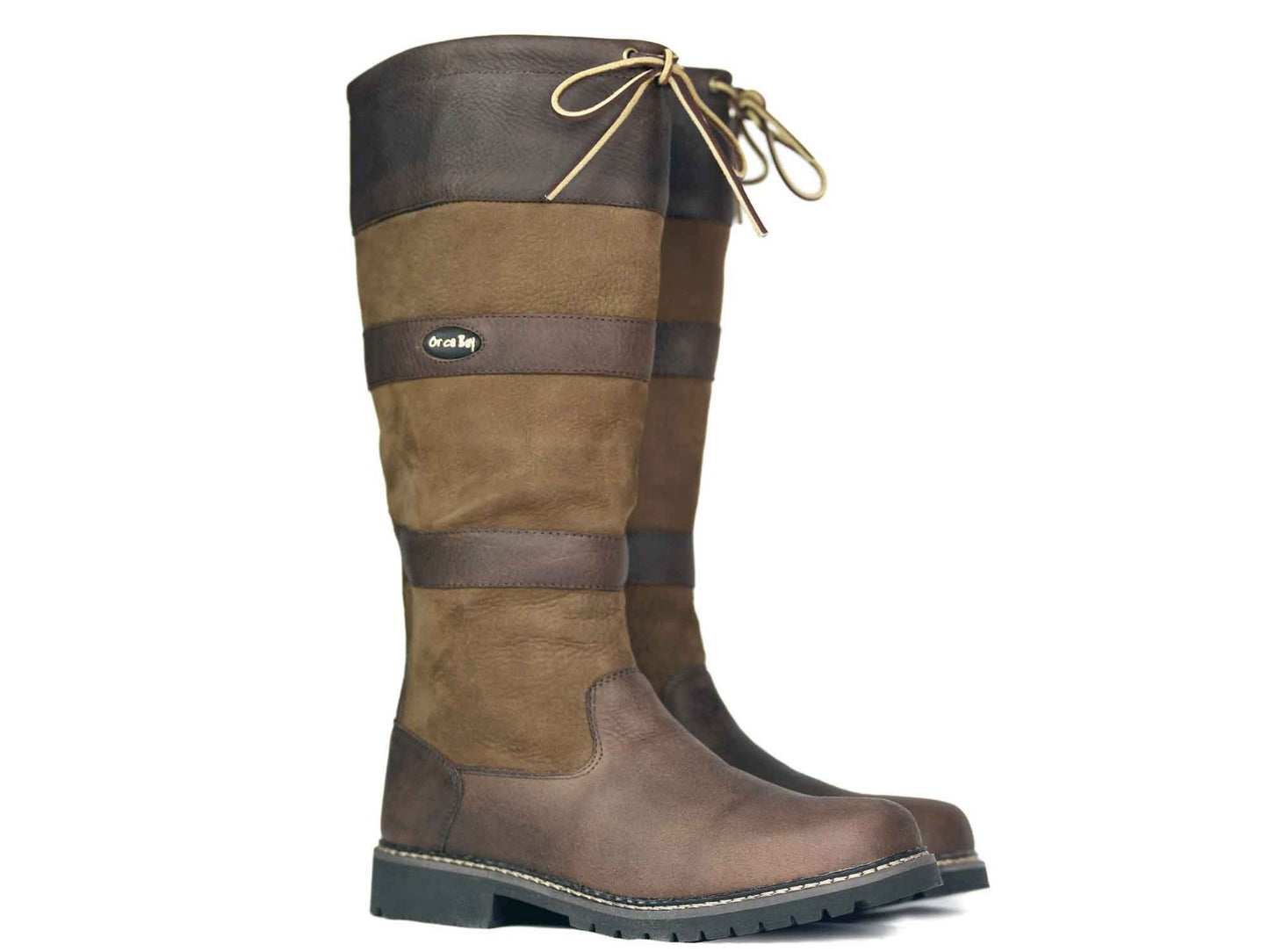 Orkney Boots