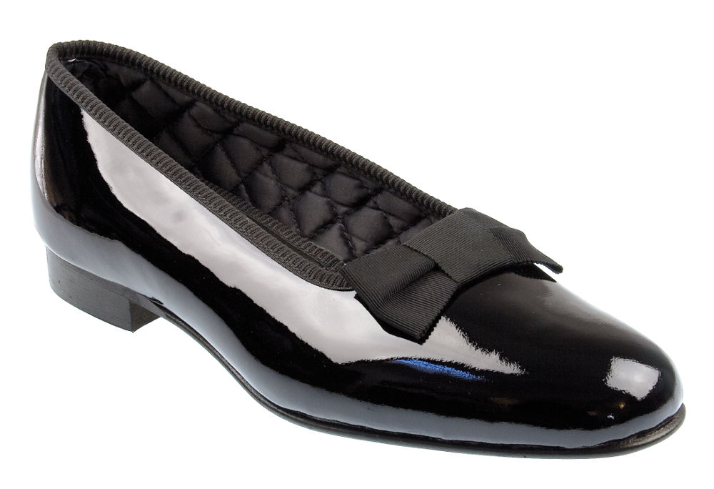 Patent Pumps