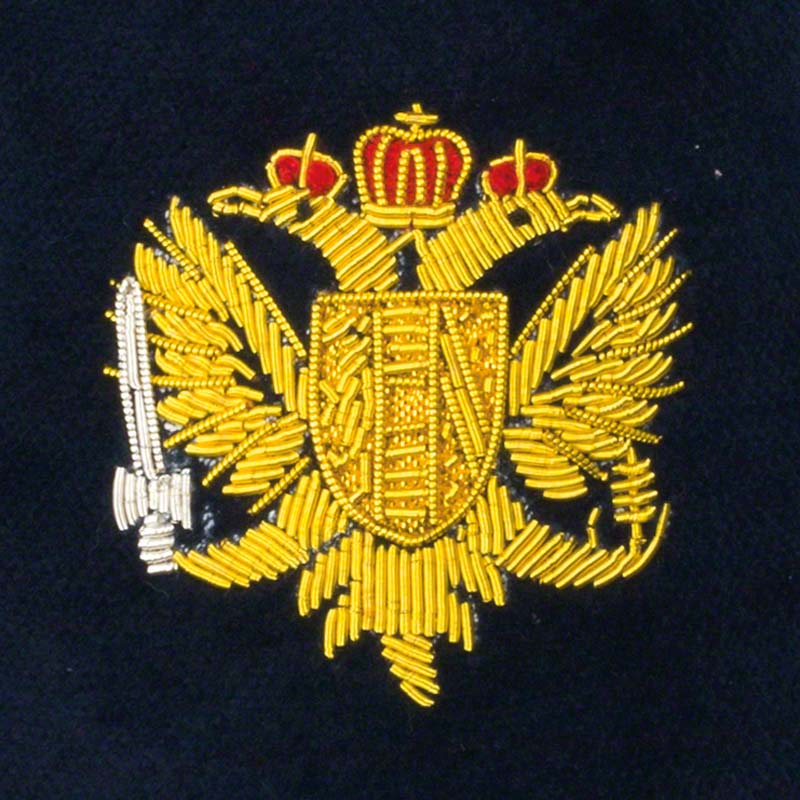 Queen's Dragoons
