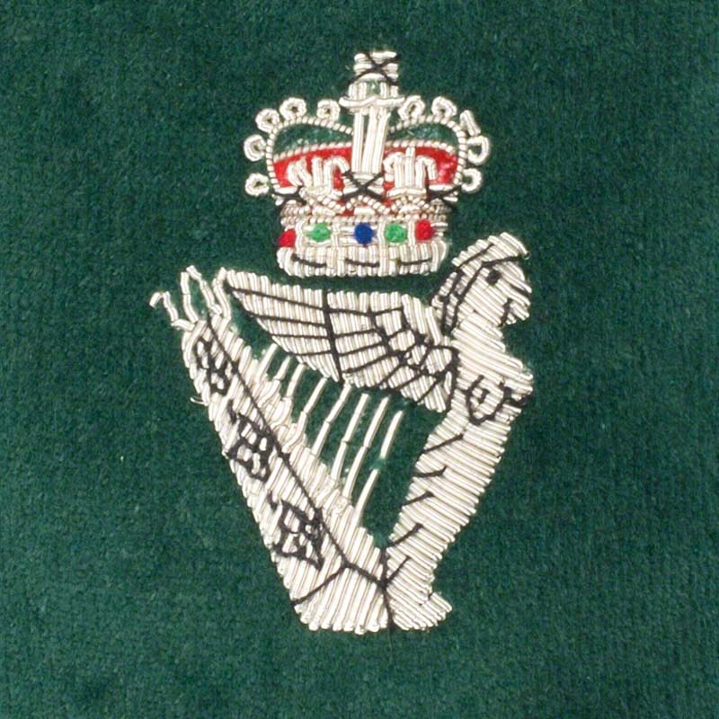 Royal Irish Regiment