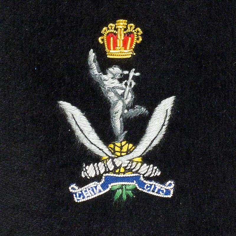 Gurkha Signals Regiment