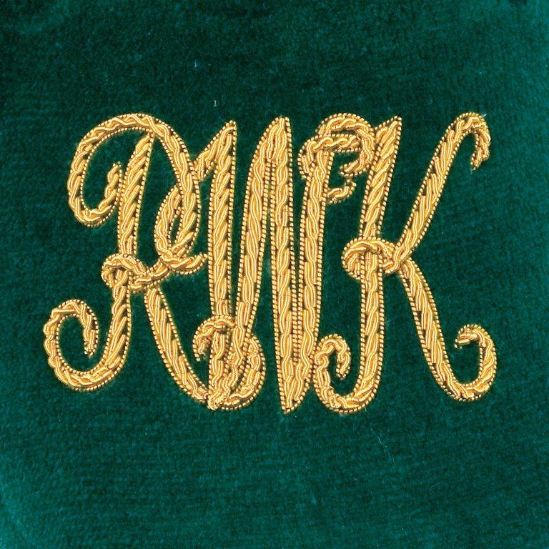RWK Gold Wire