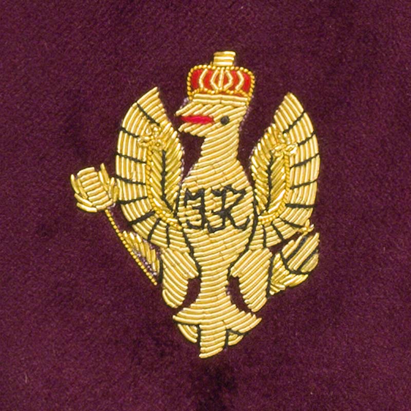 King's Royal Hussars