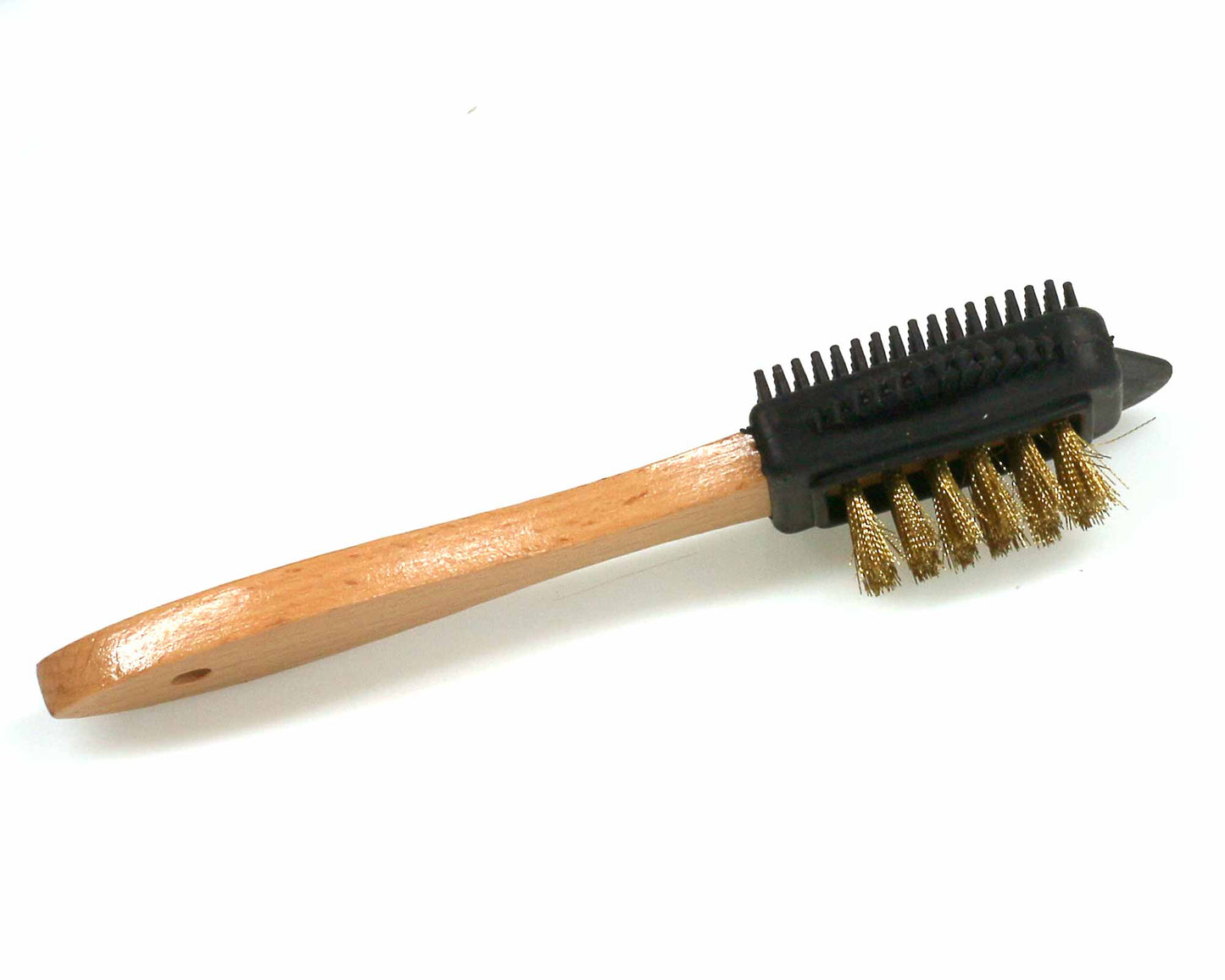 Multi-Purpose Suede Brush